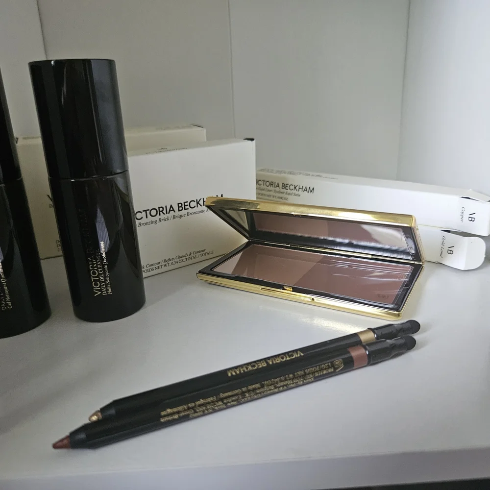 Victoria Beckham Beauty Bundle